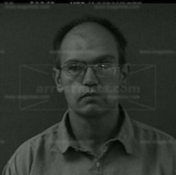 Roy Dail Morrison