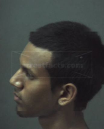 Andrew Nankishore Ragoo