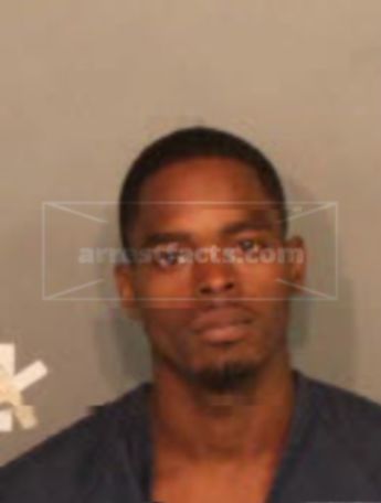 Dexter Sanders