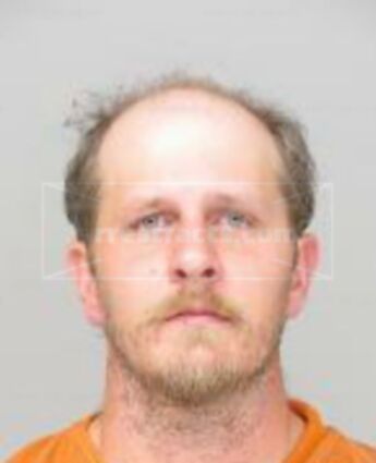 Michael Douglas Martin