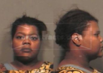 Rhonda Joye Barrett