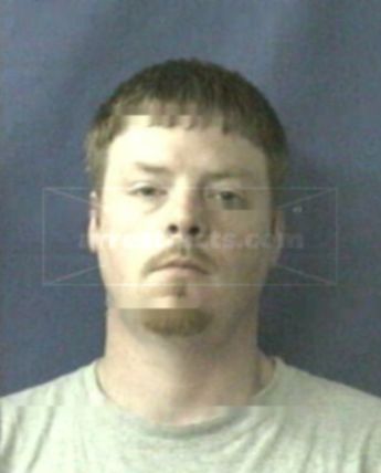 Johnny Lee Morrison