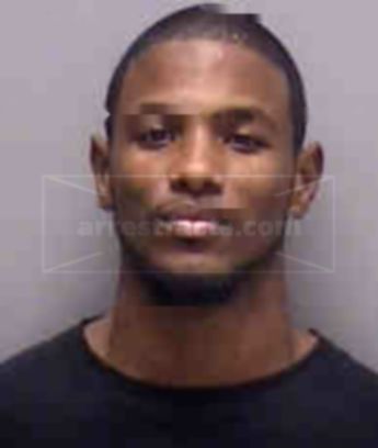 Rashunn Michael Hill Jr