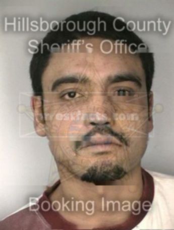 Joseph Anthony Vazquez