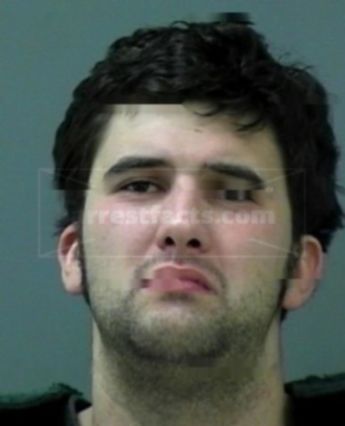 Shawn Thomas Stuller