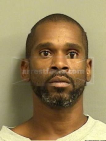 Fred Douglas Carter