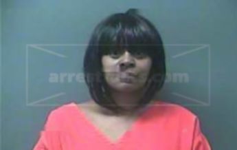 Verleen Corley