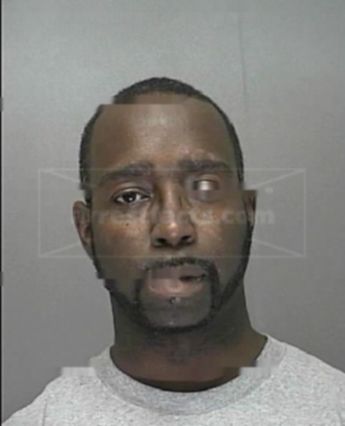Darryl Spain