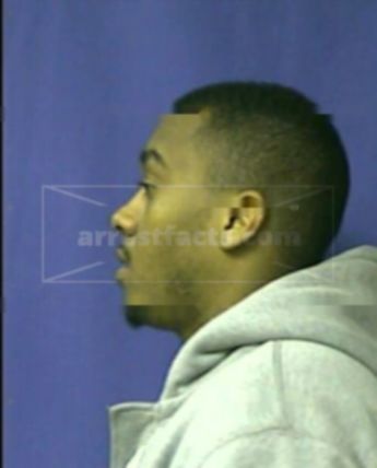 Jalean Djuan Ruble