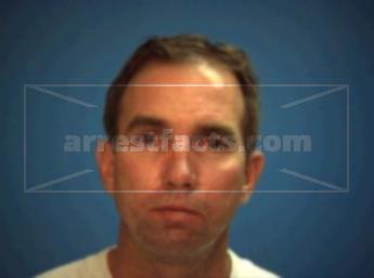Duane Andrew Crickmore