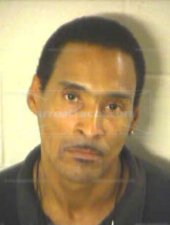 Fredrick Dixon