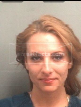 Afton Michele Jones