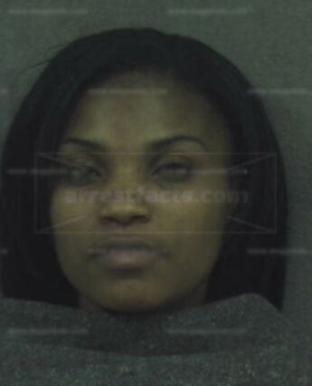 Laneisha Chase
