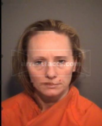 Melinda Gail Hall