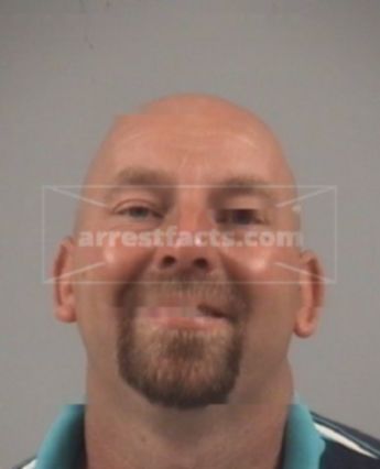Timothy Wayne Bradley