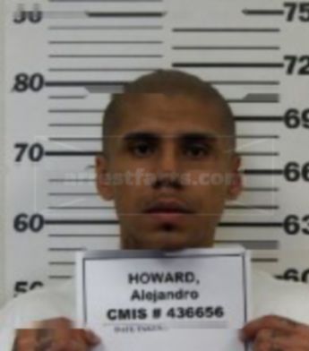 Alejandro Howard