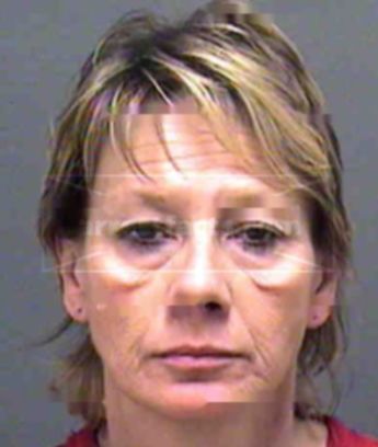 Julie Virginia Smith