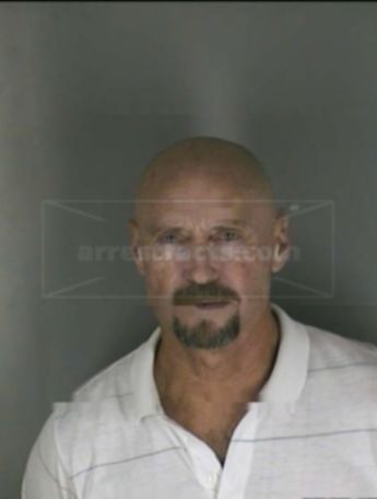 Michael Lewis Brown