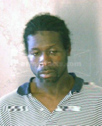 Garey Dontrille Brooks