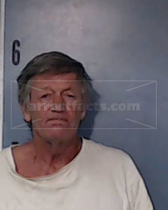 George Malcolm Carmichael