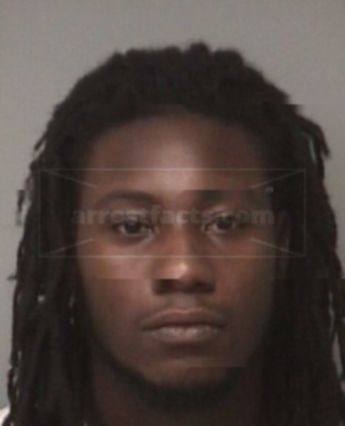 Kendrick James Robinson
