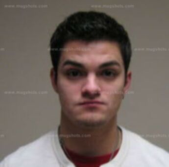 Kyle J Klostermann