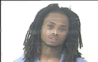 Vincent Demarcus Foster