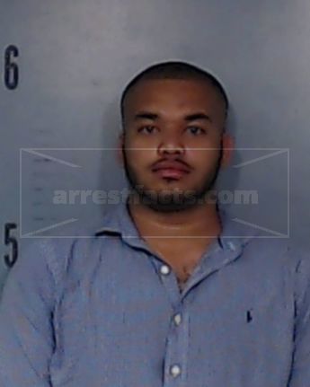 Christopher Earl Stewart