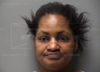 Aletha Washington