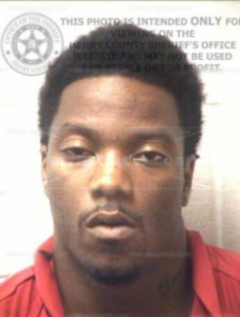 Lorenzo Marchelle Jackson