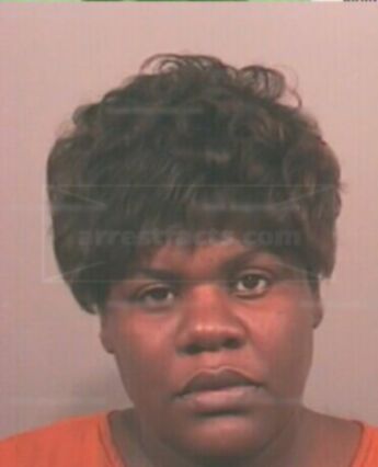 Valyrie Walker