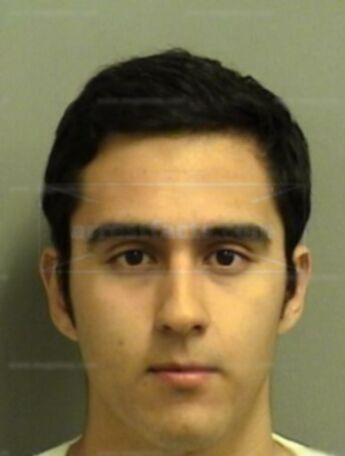 Steven Henry Perez