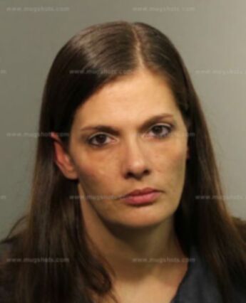 Sherri Dawn Dayton