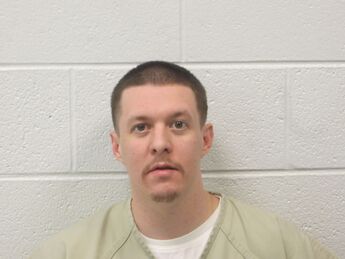 Michael Paul Hanson