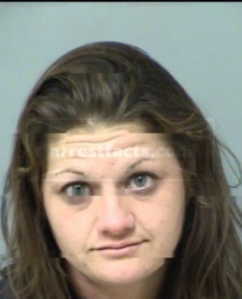 Amanda Nicole Usina