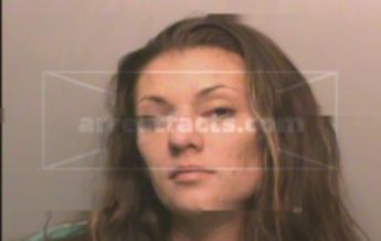 Erica Leigh Warren