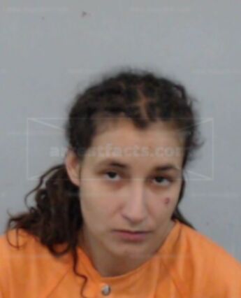 Tiffany Colleen Flores