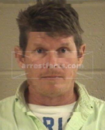 Keith Lamar Gravitt