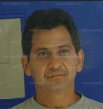 Martin Mendoza Oceguera