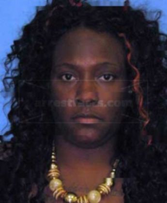 Tiffany Chareese Owens