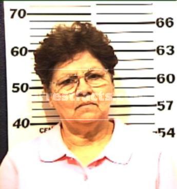 Ester Laverne Warren