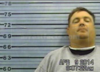 Randall Warren Martinson