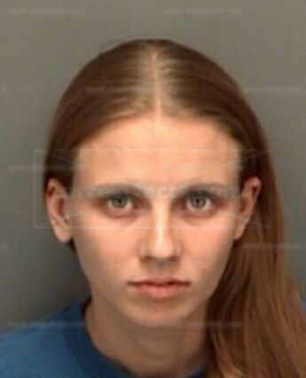 Marla Lenore Pope