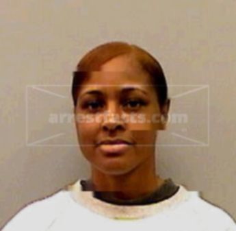 Crystal Channelle Sesley