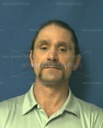 Kevin Wayne Chandler