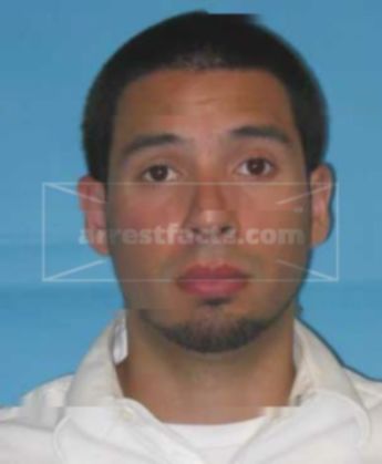 Jaime Allen Gonzales
