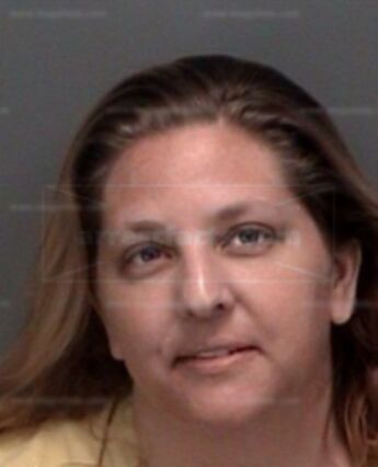 Shannon Erica Weest