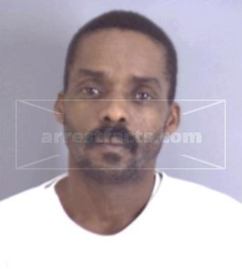 Bobby Louis Grant