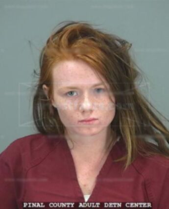 Alexis Reichenbacher