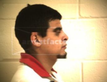 Lenoel Jr. Pena Salinas